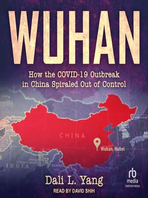 cover image of Wuhan